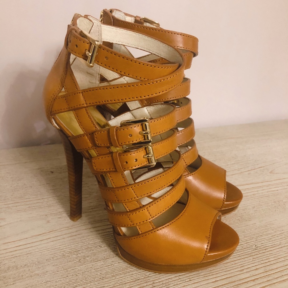 Michael Kors heels